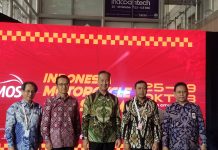 IMOS+ 2023 Dibuka: Mendorong Percepatan Ekosistem Sepeda Motor Listrik IMOS+ 2023: Resmi Dibuka, Standarisasi Baterai untuk Percepat Ekosistem EV