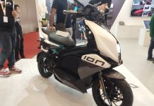 IMOS+ 2023: Project Dynamo, kerjasama ION Mobility dan TVS