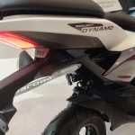 IMOS+ 2023: Project Dynamo, kerjasama ION Mobility dan TVS