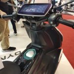 IMOS+ 2023: Project Dynamo, kerjasama ION Mobility dan TVS