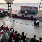 Jakarta CRF Day, Ajang Hobi Jadi Persaudaraan