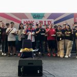 Jakarta CRF Day, Ajang Hobi Jadi Persaudaraan