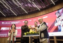 KEK Mandalika, Siap 100% Sambut Pertamina IndonesiaGP 2023 KEK Mandalika, Siap 100% Sambut Pertamina IndonesiaGP 2023