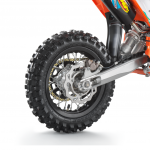 KTM 50 dan 65 SX Model Year 2024, Mini Crosser Siap Balap