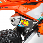 KTM 50 dan 65 SX Model Year 2024, Mini Crosser Siap Balap