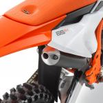 KTM 50 dan 65 SX Model Year 2024, Mini Crosser Siap Balap