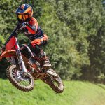 KTM 50 dan 65 SX Model Year 2024, Mini Crosser Siap Balap