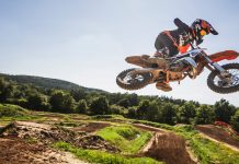 KTM 50 dan 65 SX Model Year 2024, Mini Crosser Buat Latihan Bocah KTM 50 dan 65 SX Model Year 2024, Mini Crosser Siap Balap