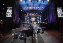 Kustomfest 2023 Dihadiri 25 Ribu Pengunjung, Lucky Draw Mobil Gagak Rimang Lari ke Kendal