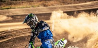 Kawasaki Hadirkan KX85 dan KX112 MY 2024 di Indonesia