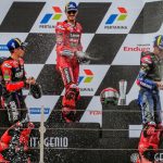 MotoGP Mandalika 2023, Sukses Lampaui Target Jumlah Penonton