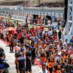 MotoGP Mandalika 2023, Sukses Lampaui Target Jumlah Penonton