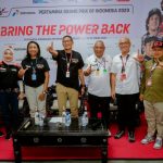 MotoGP Mandalika 2023, Sukses Lampaui Target Jumlah Penonton