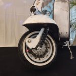 MillenniumTires, Luncurkan Ban V-Max White Ribbon Terbarunya