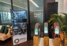 Millennium Tires, Luncurkan Ban V-Max Buat Skuter Tampil Klasik MillenniumTires, Luncurkan Ban V-Max White Ribbon Terbarunya