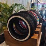 MillenniumTires, Luncurkan Ban V-Max White Ribbon Terbarunya