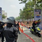 IMOS+2023: MotoRide Skill Contest, Kompetisi Adu Ketangkasan