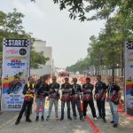 IMOS+2023: MotoRide Skill Contest, Kompetisi Adu Ketangkasan