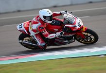 Optimisme Pembalap Astra Honda di Final Kejurnas Mandalika Racing Series 2023 Optimisme Pembalap Astra Honda di Final Kejurnas Mandalika