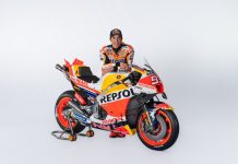 Musim MotoGP 2023 jadi kali terakhir Marquez dan Honda