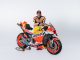 Musim MotoGP 2023 jadi kali terakhir Marquez dan Honda