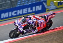 Sprint Race MotoGP Mandalika: Menang, Martin Pimpin Klasemen