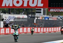 Moto3 2023 Jepang