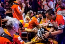 Eksklusivitas Ducati Indonesia Bawa Pecco dan Enea ke Jakarta