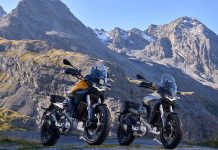 Moto Guzzi Hadirkan Pabrik Baru Mandello del Lario, Kombinasi Sejarah dan Inovasi Moto Guzzi