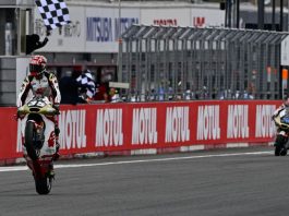 Moto2 2023 Jepang