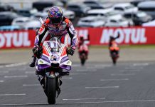 MotoGP 2023 Jepang