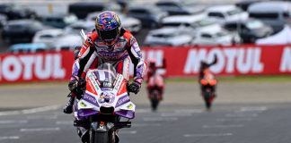 MotoGP 2023 Jepang