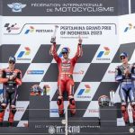 Kemeriahan Side Event, Puncak Kesuksesan Indonesian GP 2023