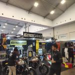 MOTOBUILTFEST 2023, Pameran Dunia Custom Banyak Keseruan