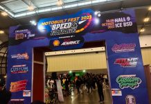 MotoBuilt Fest 2023, Hadirkan 2 Kultur: Skena Kreatif dan Kecepatan MOTOBUILTFEST 2023, Pameran Dunia Custom Banyak Keseruan