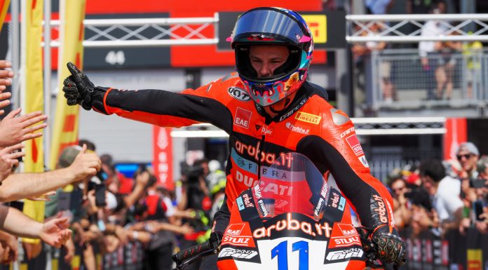Juara WorldSSP 2023