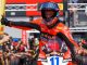 Juara WorldSSP 2023