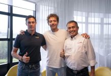 Pertamina Enduro VR46, Nama Baru Tim Rossi MotoGP untuk 3 Tahun