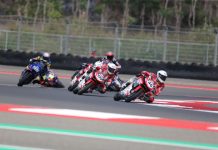 Jadwal Mandalika Racing Series 2024 Dirilis, Ada 5 Putaran!