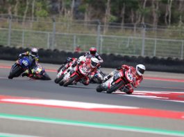 Jadwal Mandalika Racing Series 2024 Dirilis, Ada 5 Putaran!