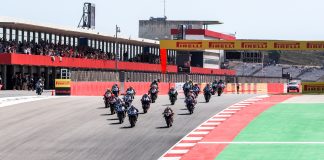 Kalender WorldSBK 2024