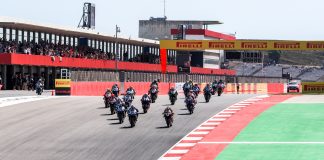 Jadwal Akhir Pekan WorldSBK 2024