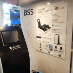 IMOS+ 2023: SAVART S-1 Sepeda Motor Listrik Buatan Lokal