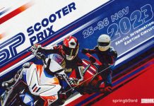 Scooter Prix 2023