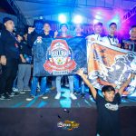 Anniversary Ke-5, TSC Komunitas Supermoto Gelar Acara Meriah