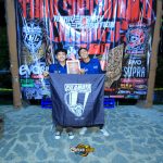 Anniversary Ke-5, TSC Komunitas Supermoto Gelar Acara Meriah