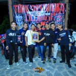 Anniversary Ke-5, TSC Komunitas Supermoto Gelar Acara Meriah