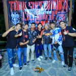 Anniversary Ke-5, TSC Komunitas Supermoto Gelar Acara Meriah