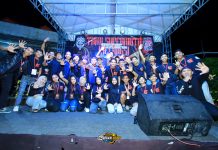 Anniversary Ke-5, Komunitas Supermoto TSC Gelar Acara Meriah Anniversary Ke-5, TSC Komunitas Supermoto Gelar Acara Meriah