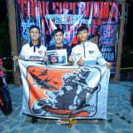 Anniversary Ke-5, TSC Komunitas Supermoto Gelar Acara Meriah